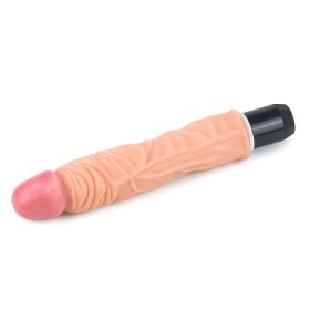 Flexi vibrator od silikona LV1014-6